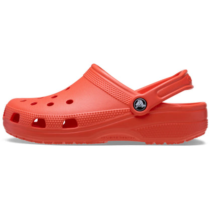 Classic Clog - Starfish