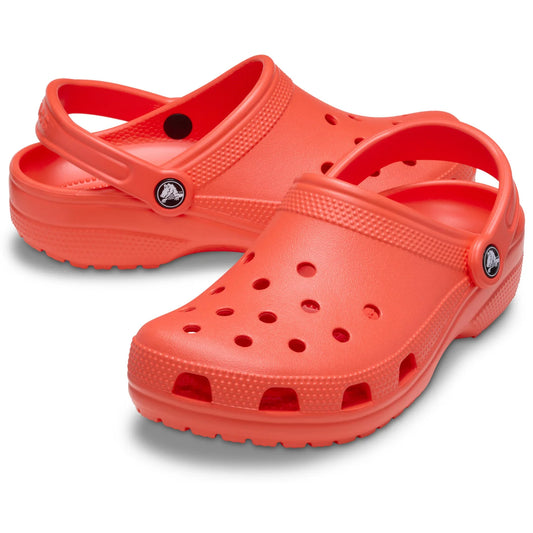 Classic Clog - Starfish