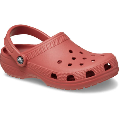 Classic Clog - Strawberry Wine
