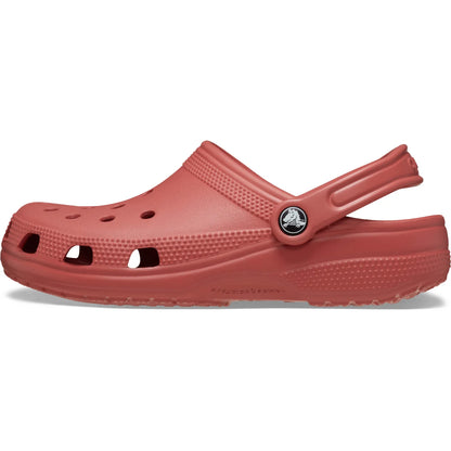 Classic Clog - Strawberry Wine