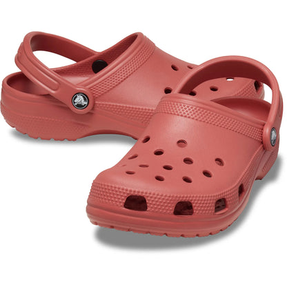 Classic Clog - Strawberry Wine