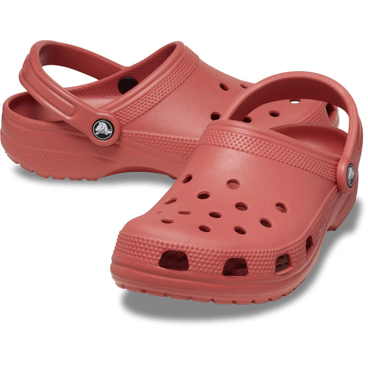 Classic Clog - Strawberry Wine