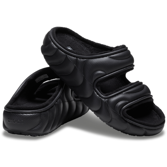 Classic Cozzzy Puffer Sandal