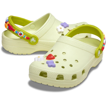 Classic Friendship Bracelet Clog Toddlers
