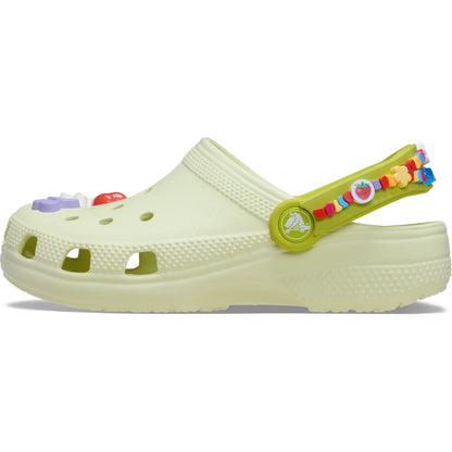 Classic Friendship Bracelet Clog Toddlers