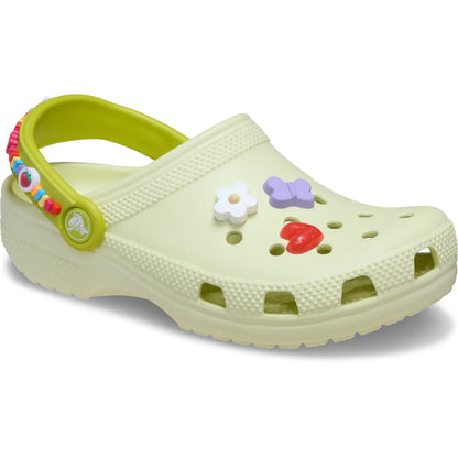 Classic Friendship Bracelet Clog Toddlers