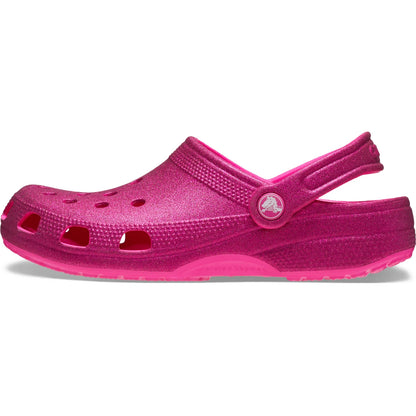 Classic Glitter Clog