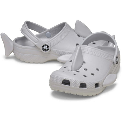 Classic I AM Shark Clog Toddlers