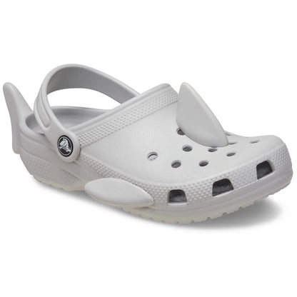 Classic I AM Shark Clog Toddlers
