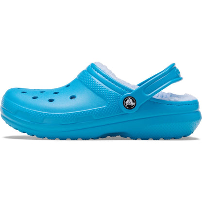 Classic Lined Clog