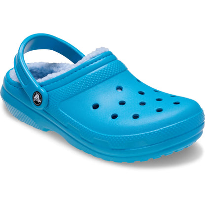 Classic Lined Clog