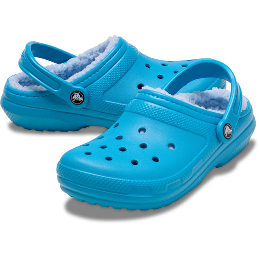 Classic Lined Clog