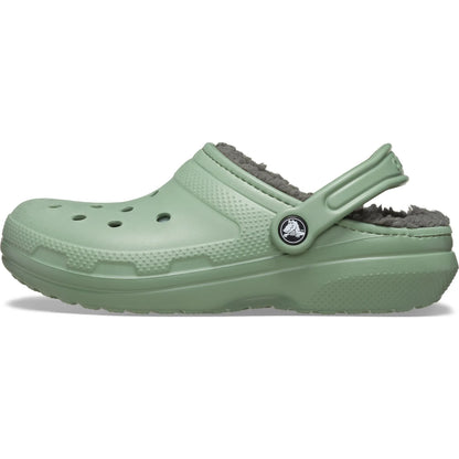 Classic Lined Clog