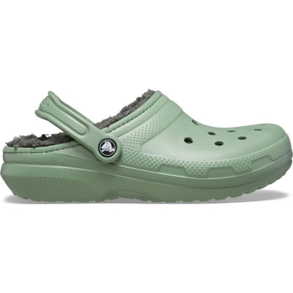 Classic Lined Clog