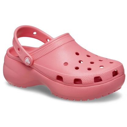 Classic Platform Clog Women's