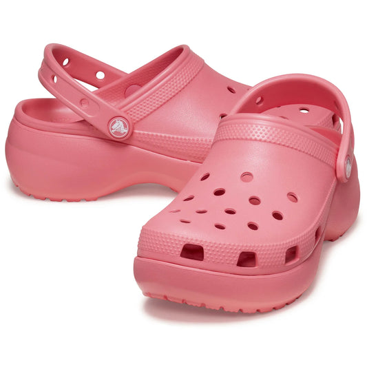 Classic Platform Clog Women's