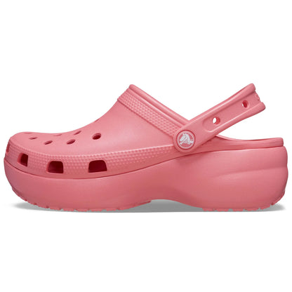 Classic Platform Clog Women's