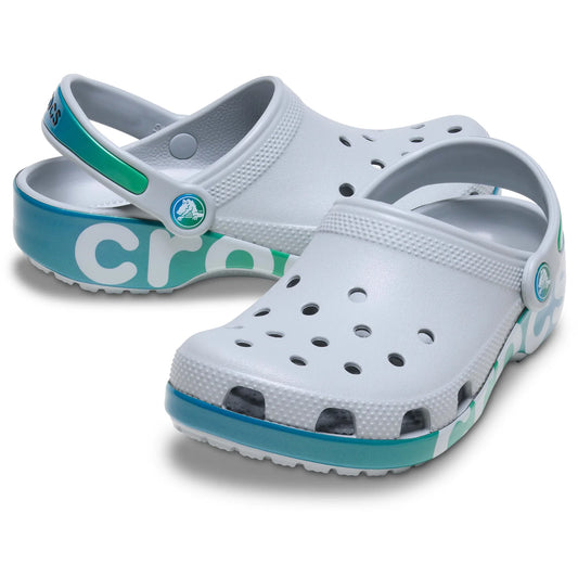 Classic Reflector Clog Toddlers