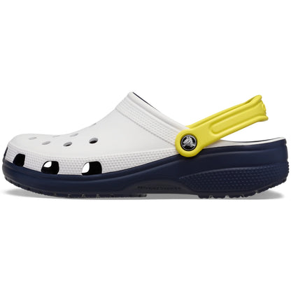 Classic Retro Sport Clog