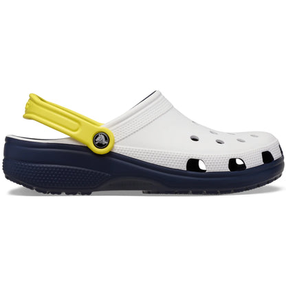 Classic Retro Sport Clog