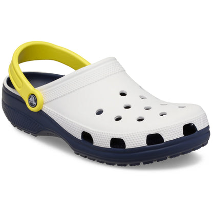 Classic Retro Sport Clog