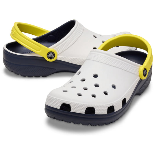 Classic Retro Sport Clog