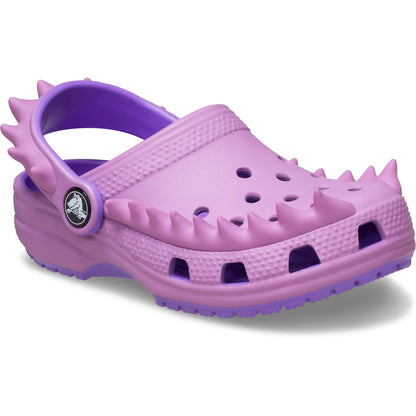 Classic Spikes Clog Kids
