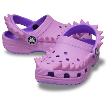 Classic Spikes Clog Kids