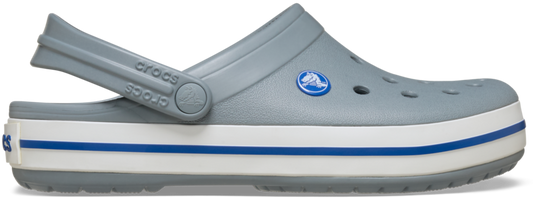 Crocband Clog