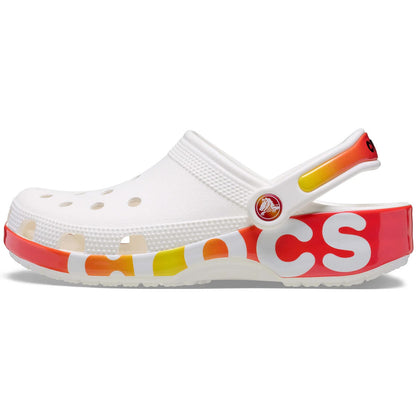 Classic Reflector Clog