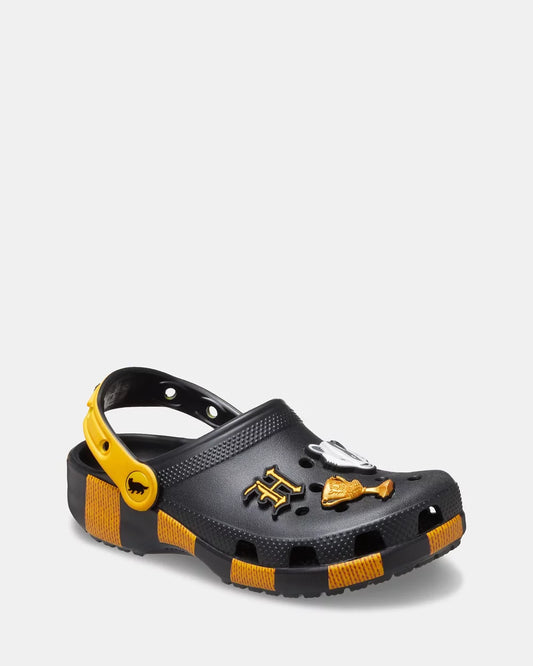 Hufflepuff Classic Clog