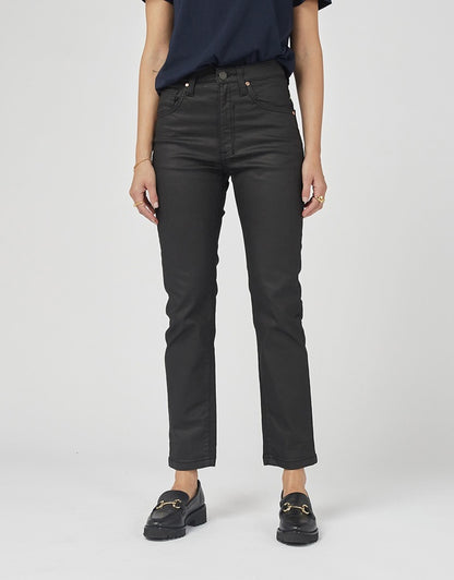 Mika Straight Jeans