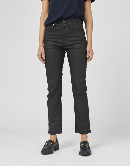 Mika Straight Jeans