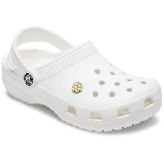 Jibbitz Diamond Daisy