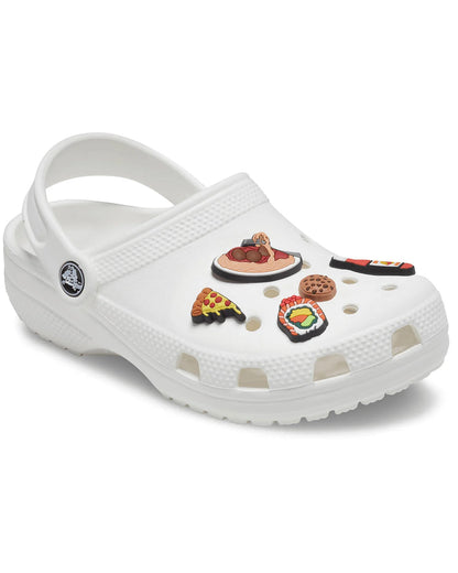 Jibbitz Food Please 5 Pack