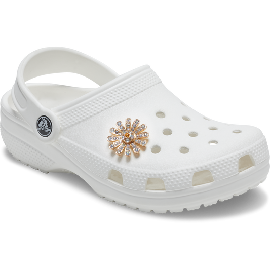 Jibbitz Glitzy Flower