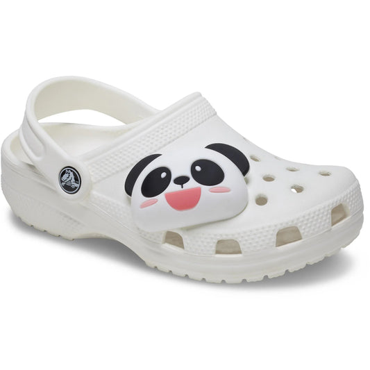 Jibbitz Oversized 3D Panda