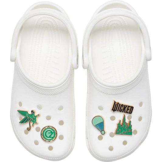Jibbitz Wicked 5pc Pack