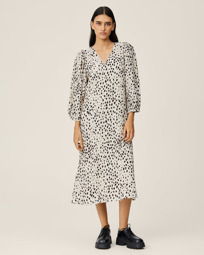 MSCH Angelina 3/4 Dress AOP