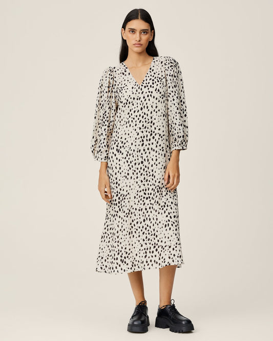 MSCH Angelina 3/4 Dress AOP