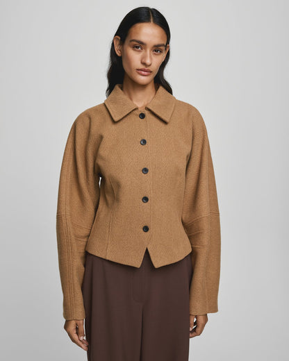 MSCH Esmeralda Jacket