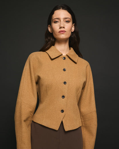 MSCH Esmeralda Jacket