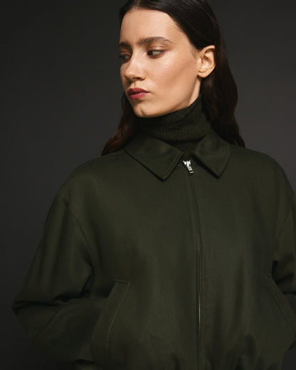 MSCH Esterika Jacket