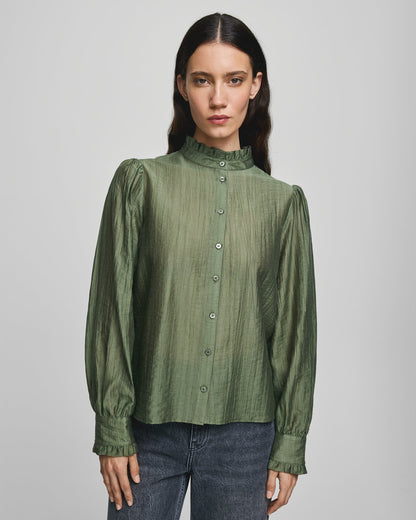 MSCH Femine Shirt