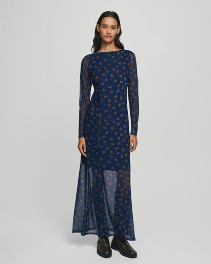 MSCH Ginie Illenora Dress Aop