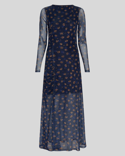 MSCH Ginie Illenora Dress Aop