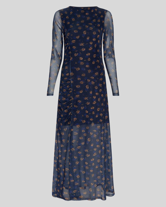 MSCH Ginie Illenora Dress Aop