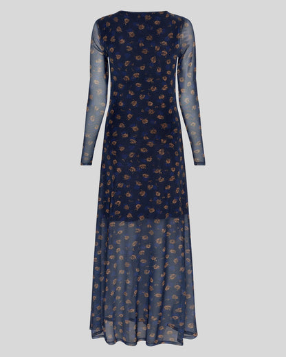 MSCH Ginie Illenora Dress Aop