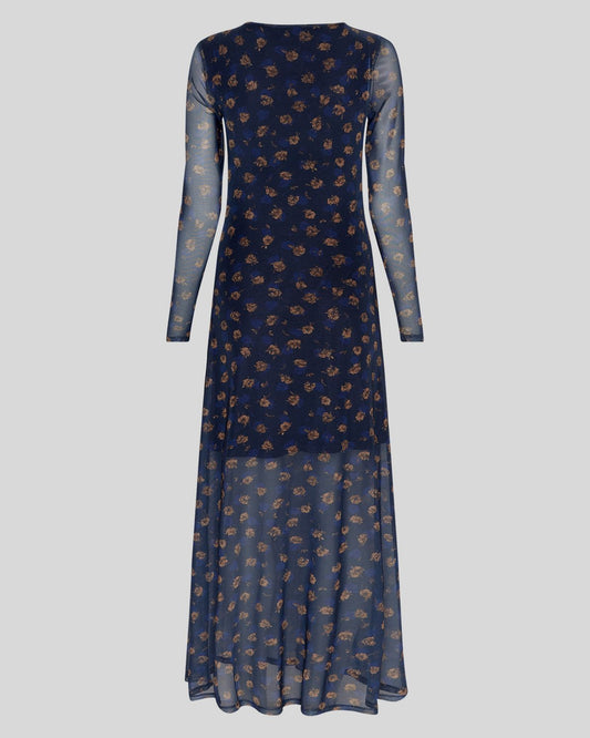 MSCH Ginie Illenora Dress Aop