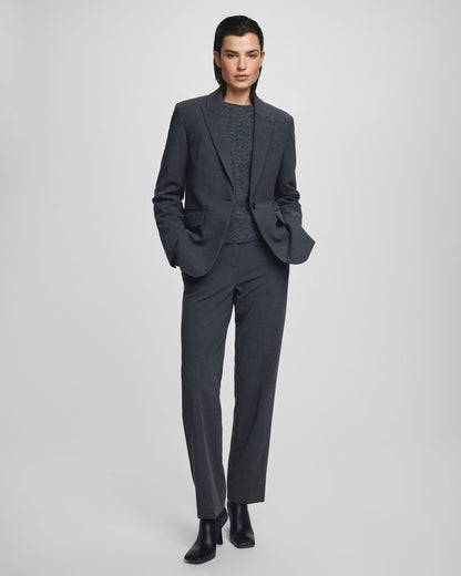 MSCH Hada Henrike Slim Pants Regular